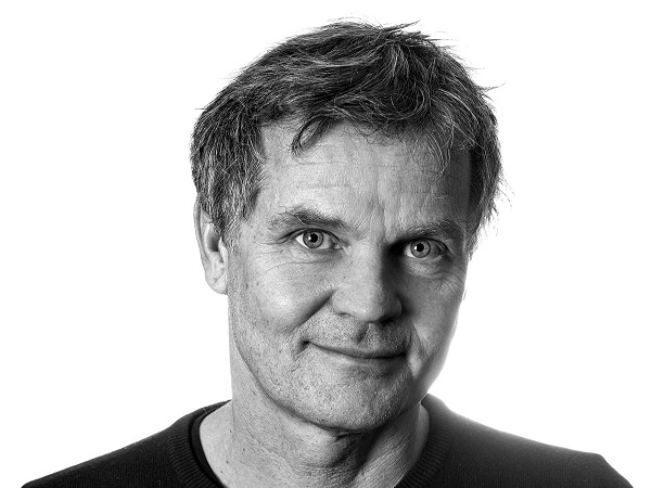 Banijay appoints Lars Blomgren as Head of Scripted EMEA region
